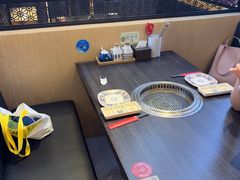 -AJIYA·池袋日式烧肉自助(天津万象城店)