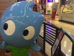 -CoCo都可(香港名都店)