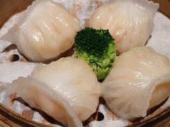 悦景水晶虾饺-悦景酒家(罗湖店)