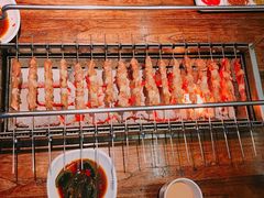 -三个蒙古大叔羊肉串(大宁店)