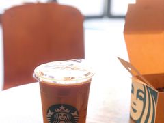 -星巴克(无锡百联奥特莱斯店)