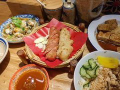 -捡角台湾食堂(宝山店)