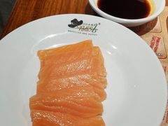 -汉巴味德·烤肉与啤酒的自助(杭州大悦城店)