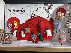 -泡泡玛特POPMART(崇文门国瑞城店)