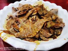 -金杨拉面王小吃面馆·牛三宝面·红烧牛肉粉