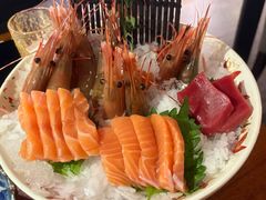 -万岛日本料理铁板烧(万象城店)