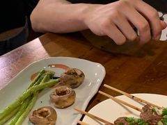-野草酒馆GRASS TAPROOM(时代天街店)