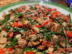 -兔槽江湖菜·重庆璧山兔(水围店)