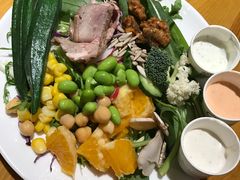 -So Lounge索兰至餐厅(蓝色港湾店)