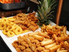 -深圳雅邦朗悦国际酒店