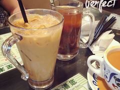 翠华餐厅(湾仔店)-翠华餐厅(湾仔店)