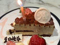 -顺德美的万豪酒店·自助餐·贡厨