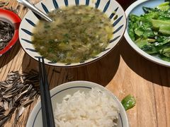 -树厨贵州菜(大十字店)
