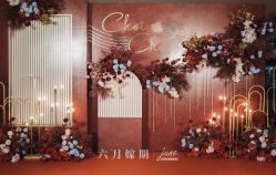 -六月嫁期婚礼(旗舰店)