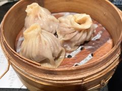 -南京大牌档(新街口德基广场店)