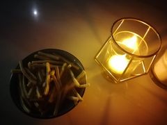-STARRY CAFE & LOUNGE BAR(高新店)