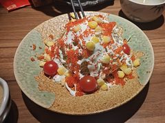 -隐月· 㐂和食屋(芝罘万达公馆店)