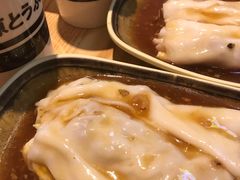 -藤原肠粉店