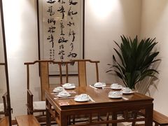 包厢-豳風苑大牌檔