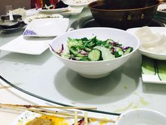 -福寿斋·老北京铜锅涮肉·烤鸭(顺义总店)