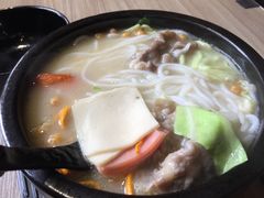 -云味馆·云南菜·云南米线(景田店)