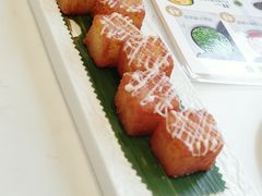 -乜都得港式茶楼(天贵路店)
