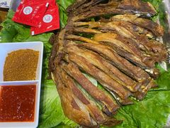 -蒙亨·手把肉·蒙古包文化主题餐厅(天恒广场店)