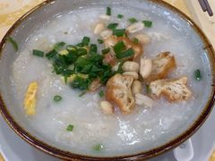 新派荔湾艇仔粥-和乐喜点(宝岗大道店)