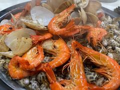 -南海渔家•海鲜•正宗海南菜(海棠湾店)