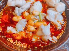 冒牛蛙-串大叔炭火烤串·鸡西大冷面刀削面(总店)
