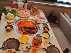 -豆花姐烂豆花火锅(水屯北路恒大滨河店)