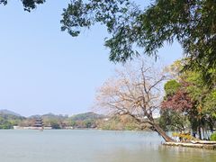 -惠州西湖