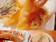 -鸭川食堂·鳗丼(鼓楼店)