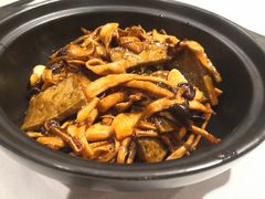 素八珍黑豆腐-峨嵋酒家总店(车公庄店)