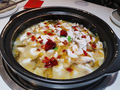 -周渝食惦酸菜鱼(青浦店)
