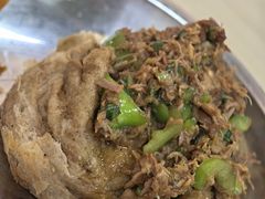 -昌顺马记小吃店(昌盛园店)
