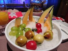 -鸽子张·家宴(黄辛庄旗舰店)