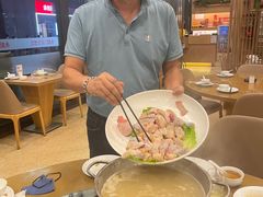 -永記粤菜·五指毛桃花雕鸡煲(九亭店)
