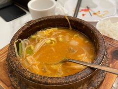 -七八冷面·延边朝鲜族美食(世纪汇店)