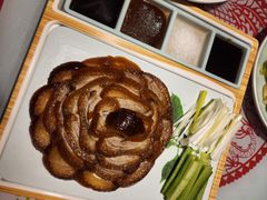 -富贵春饼·烤鸭·大厨现炒(泰华店)