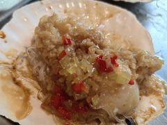 -破瓦寒窑·地摊烤羊排