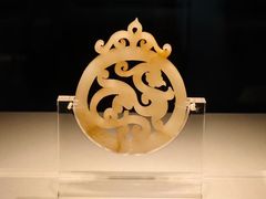 -北京大葆台遗址博物馆