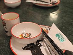 -新白鹿餐厅(京基KK ONE店)