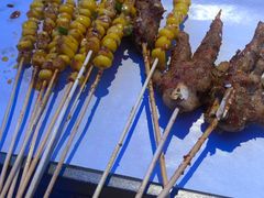 -燥次·烧烤酒场(万象城店)