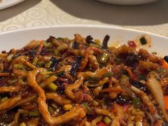 -辣婆婆(航天桥店)