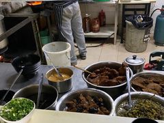 -弄堂面馆(金运路店)