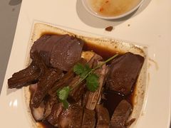 -潮府馆·非遗潮州菜·港式点心(世纪公园店)