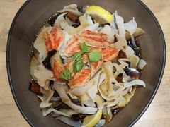 -四季餐厅·新津菜(环湖中路店)