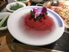 -潮火锅·麻辣牛肉火锅(观音桥方圆·LIVE店)