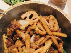 -避风塘(宝山万达店)